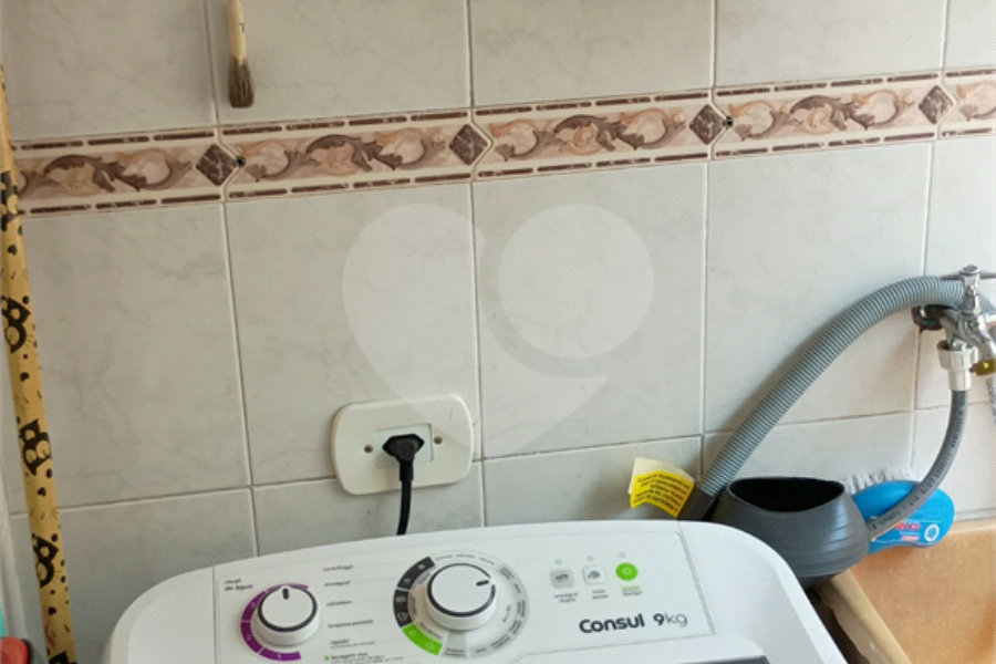 Apartamento à venda com 1 quarto em Imirim, São Paulo, SP