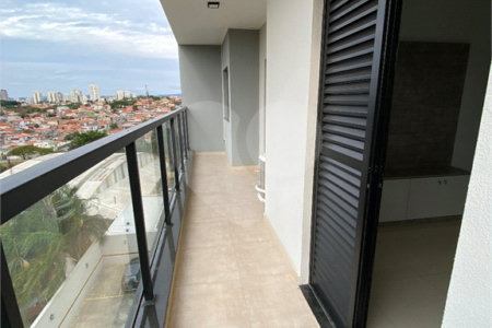 Studio à venda com 2 quartos em Jardim Pagliato, Sorocaba, SP