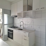Apartamento à venda com 2 quartos, sendo 1 suíte,  em Vila Suissa, Mogi das Cruzes, SP