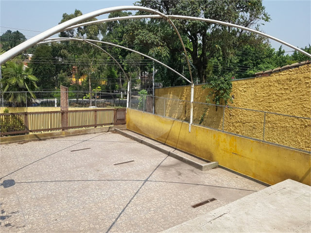 Casa à venda com 1 quarto em Brooklin Paulista, São Paulo, SP