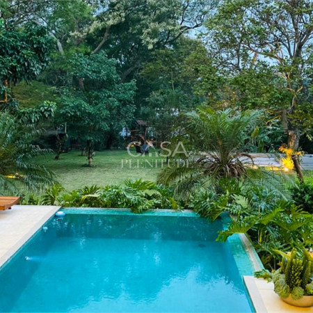 Casa em condomínio à venda com 4 suítes em Condomínio Jardim da Represa, Piedade, SP