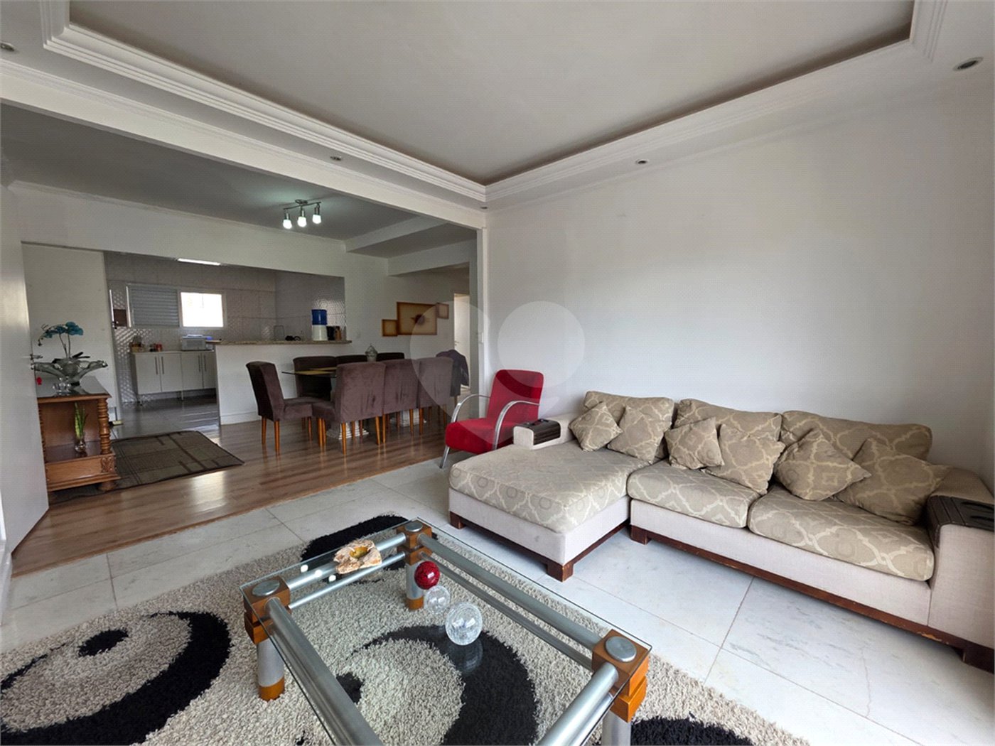 Apartamento para alugar com 3 quartos, sendo 2 suítes, em Santana, São Paulo, SP