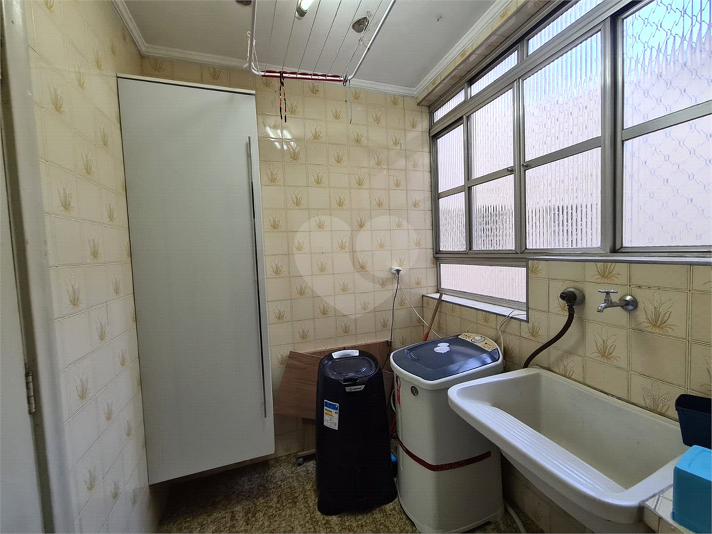 Apartamento em Santana, com 2 quartos - SP ZN