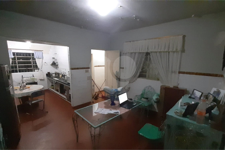 Casa à venda com 5 quartos em Limão, São Paulo, SP