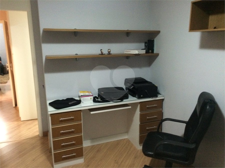 Apartamento à venda com 3 quartos, sendo 1 suíte, em Lauzane Paulista, São Paulo, SP