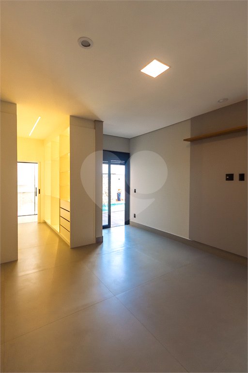 Casa à venda com 3 suítes no condomínio Jardim Residencial Dona Maria Candida, Indaiatuba - SP