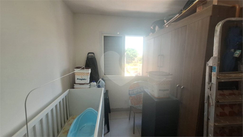 Apartamento à venda com 2 quartos em Vila Fiori, Sorocaba, SP