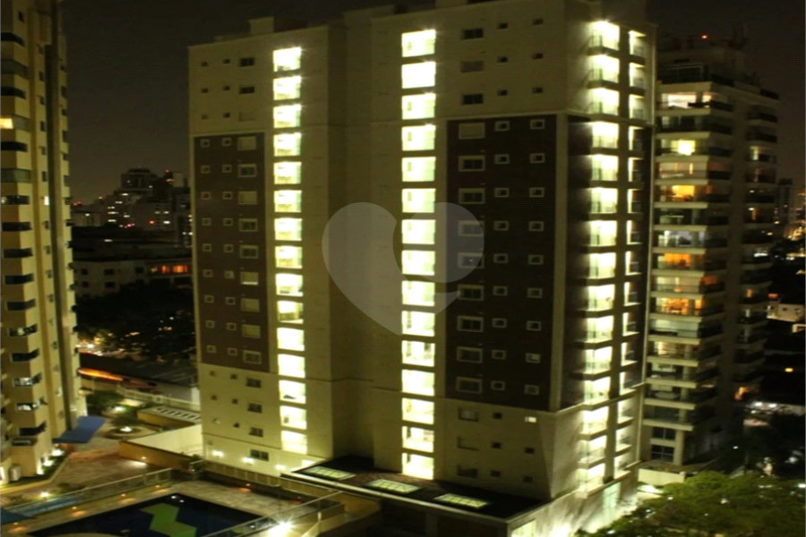 Apartamento à venda com 3 suítes em Jardim São Paulo(zona Norte), São Paulo, SP