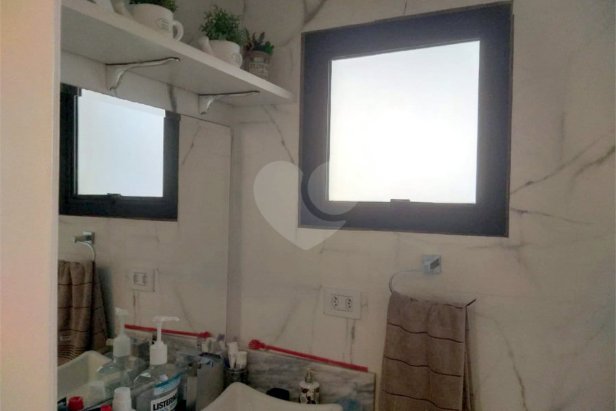 Triplex à venda com 4 quartos, sendo 2 suítes, em Parque Mandaqui, São Paulo, SP