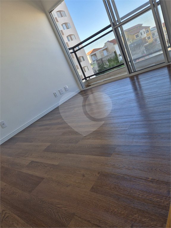 Apartamento para alugar com 1 quarto em Tucuruvi, São Paulo, SP