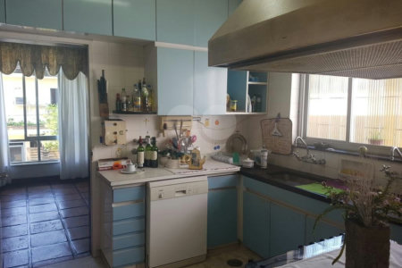 Casa à venda com 7 quartos, sendo 2 suítes, em Brooklin Paulista, São Paulo, SP