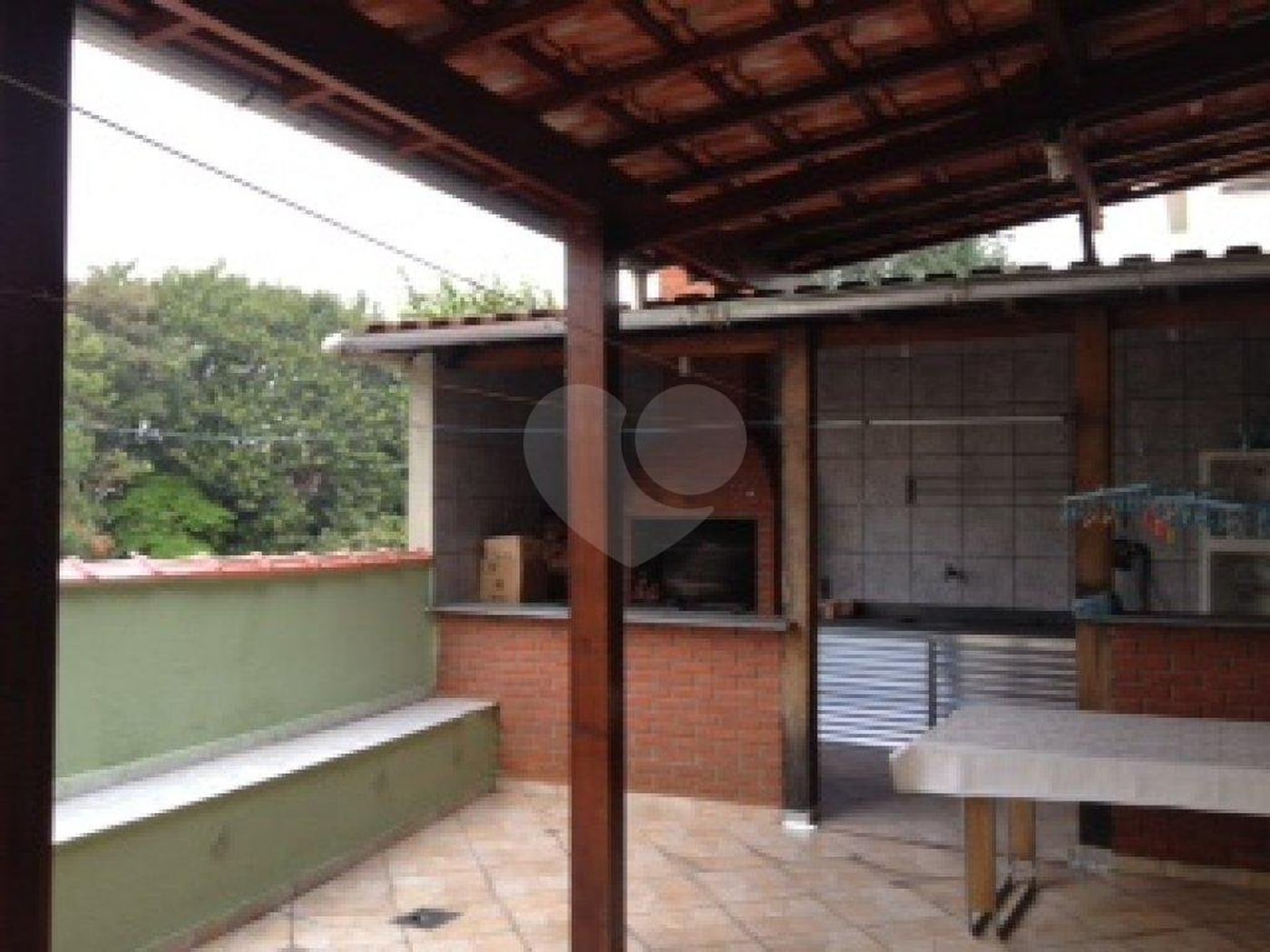 Casa Térrea à venda com 4 quartos, sendo 1 suíte, em Parque Mandaqui, São Paulo, SP