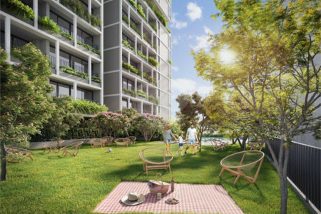 Apartamento à venda com 2 quartos, sendo 1 suíte,  em Campo Belo, São Paulo, SP