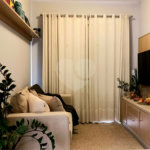 Apartamento à venda com 3 quartos, sendo 1 suíte,  em Pinheirinho, Vinhedo, SP