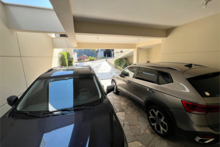 Casa à venda com 4 suítes no condomínio Residencial Cantareira, São Paulo - SP