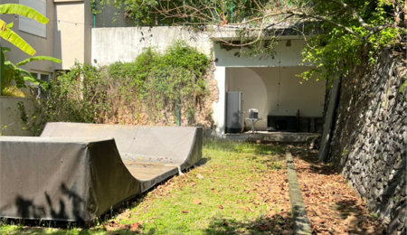 Terreno à venda no condomínio Jardim Vitória Régia, São Paulo - SP