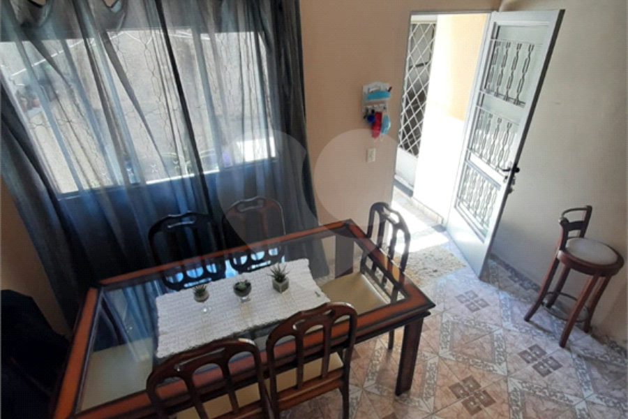 Casa Térrea à venda com 4 quartos, sendo 1 suíte, em Tremembé, São Paulo, SP