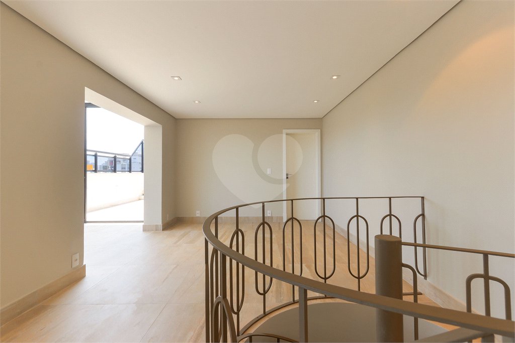 Apartamento à venda com 3 quartos, sendo 1 suíte, em Perdizes, São Paulo, SP