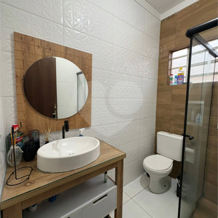 Casa à venda com 2 quartos em Vila Nova Aparecida, Mogi das Cruzes, SP