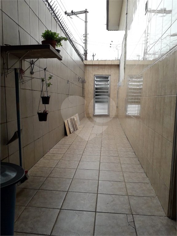 Sobrado à venda com 2 quartos em Jaçanã, São Paulo, SP