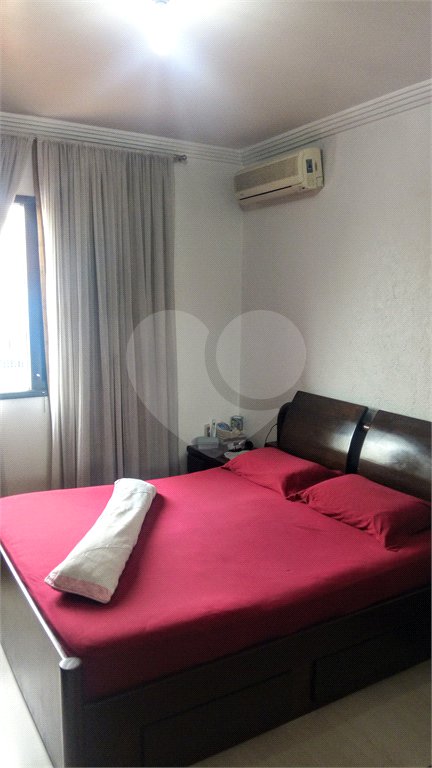 Casa à venda com 3 quartos, sendo 2 suítes, em Freguesia do Ó, São Paulo, SP