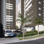Apartamento à venda com 2 quartos, sendo 1 suíte,  em Jardim São Carlos, Sorocaba, SP