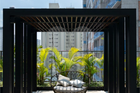 Apartamento à venda com 3 suítes em Vila Clementino, São Paulo, SP