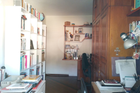 Apartamento à venda com 4 quartos, sendo 1 suíte, em Tijuca, Rio de Janeiro, RJ