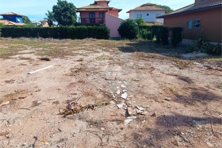 Terreno à venda em Rasa, Armação dos Búzios, RJ