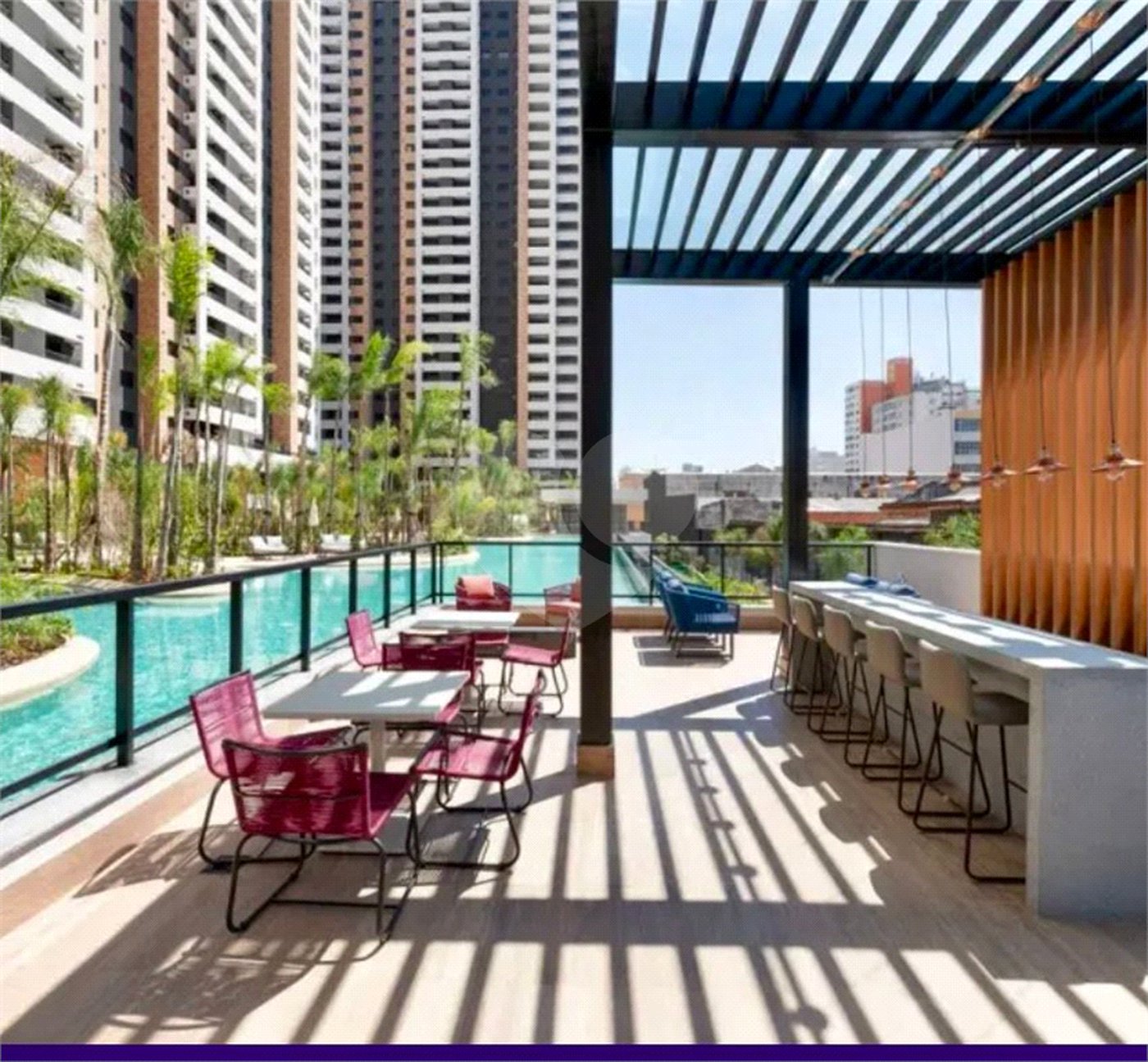 Apartamento para alugar com 2 quartos em Brás, São Paulo, SP
