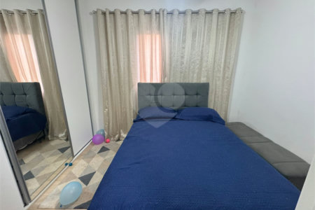 Apartamento de 2 dormitórios, no Vila Verde Sabará, em São Carlos.