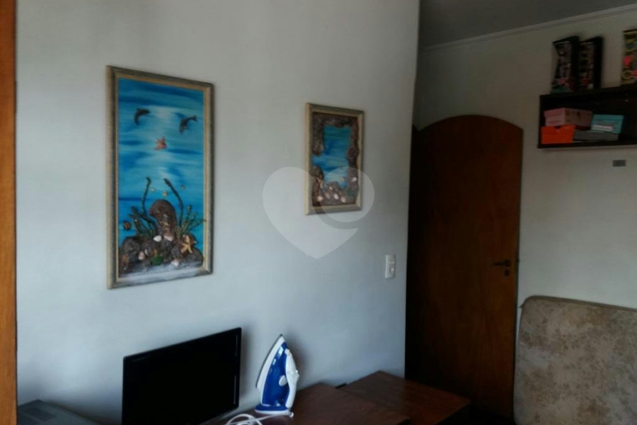 Sobrado à venda com 4 quartos, sendo 2 suítes, em Tremembé, São Paulo, SP
