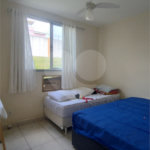 Apartamento à venda com 2 quartos em Campo Grande, Rio de Janeiro, RJ