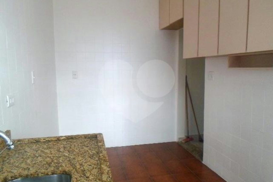 Apartamento à venda com 2 quartos em Tucuruvi, São Paulo, SP