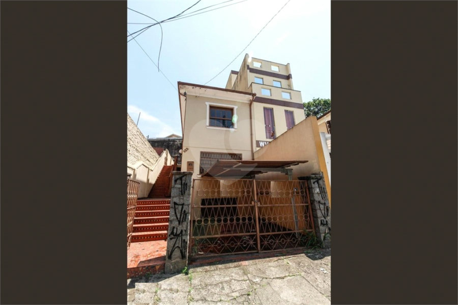 Sobrado à venda com 3 quartos, sendo 1 suíte, em Casa Verde, São Paulo, SP
