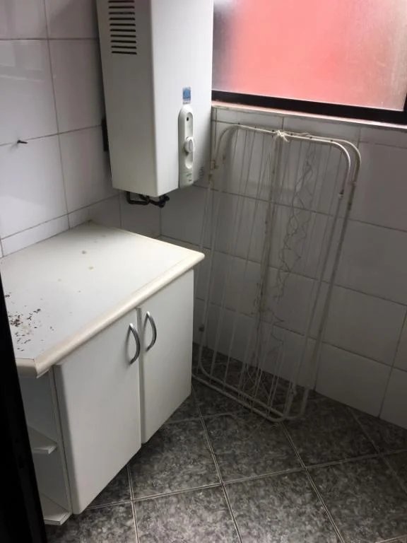 Apartamento à venda com 3 quartos, sendo 1 suíte, em Vila Andrade, São Paulo, SP