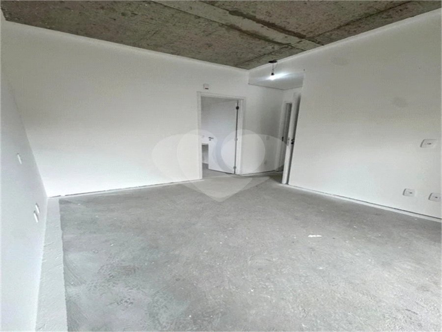 Apartamento recém construído no coração da Vila Clementino