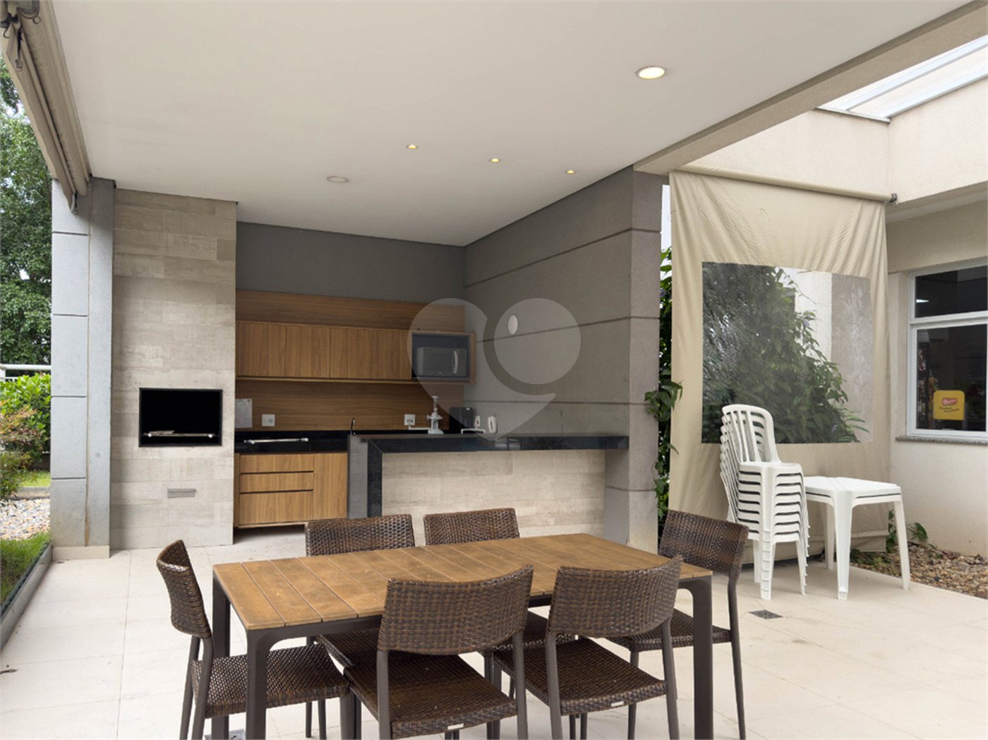 Apartamento à venda com 2 quartos, sendo 1 suíte, em Chácara Santo Antônio (zona Sul), São Paulo, SP