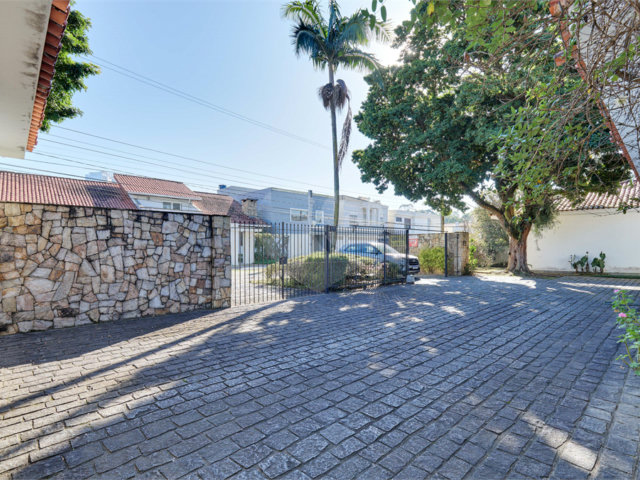 Casa de Vila à venda com 4 suítes em Granja Julieta, São Paulo, SP
