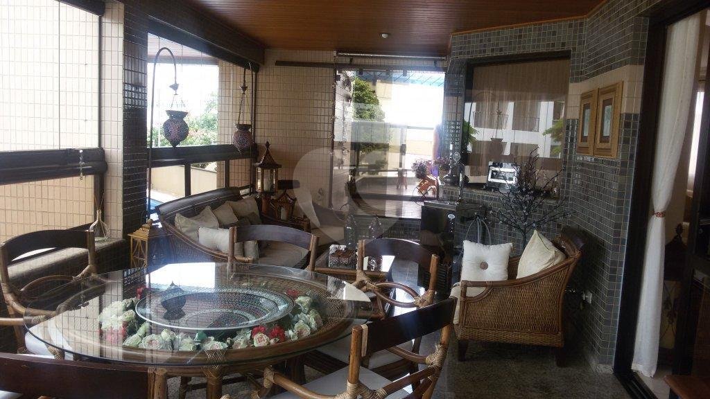 Apartamento à venda com 3 suítes em Vila Ester (zona Norte), São Paulo, SP
