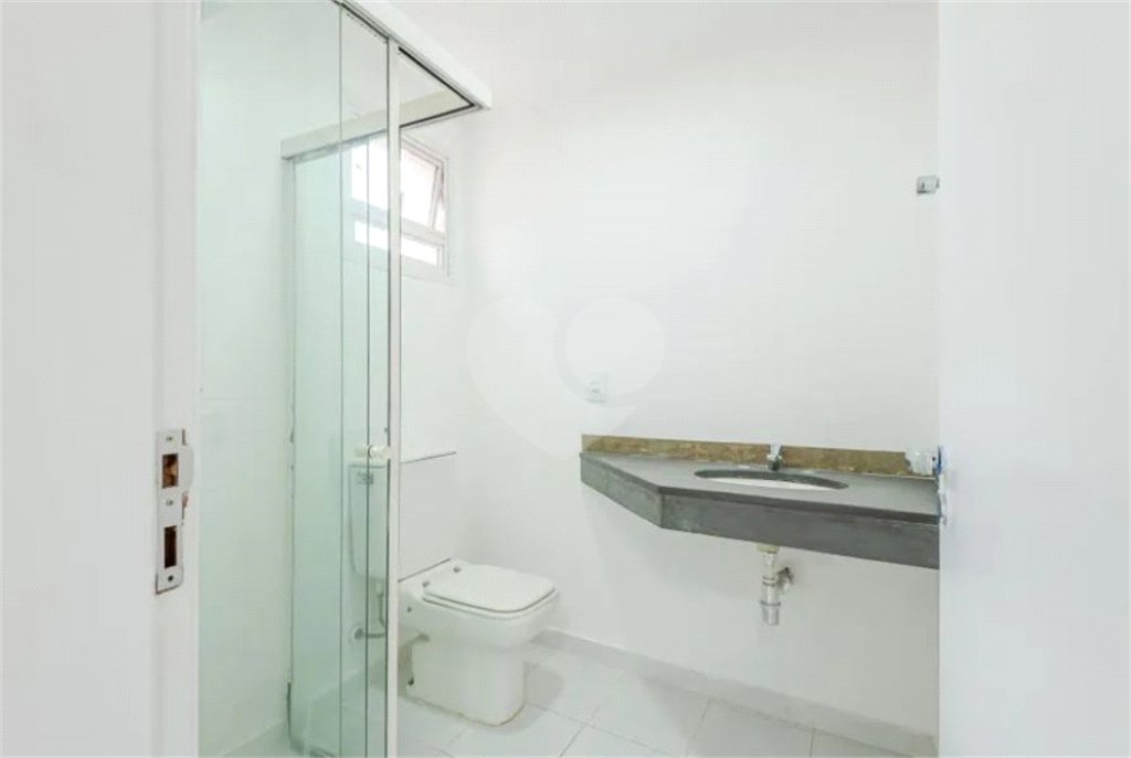 Apartamento à venda com 3 suítes em Real Parque, São Paulo, SP