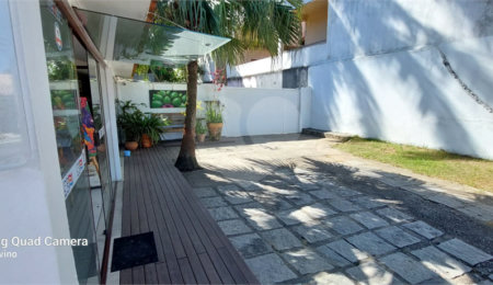 Casa à venda com 1 quarto em Manguinhos, Armação dos Búzios, RJ