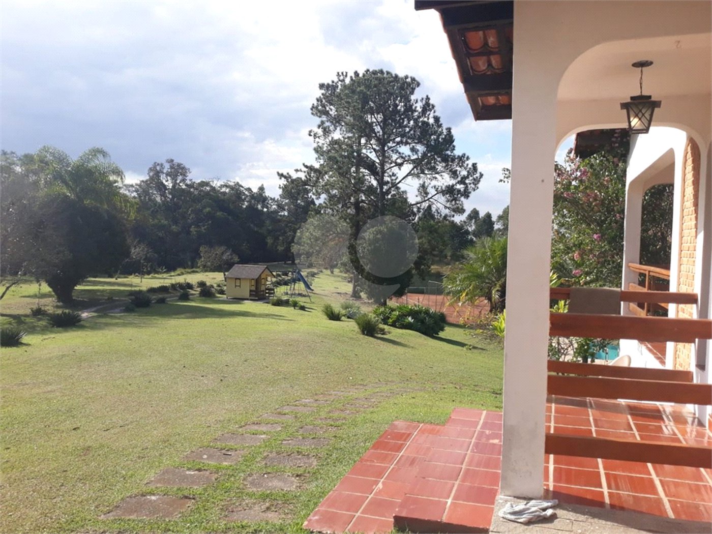 Sítio à venda com 5 quartos, sendo 3 suítes,  em Planalto Verde, São Roque, SP