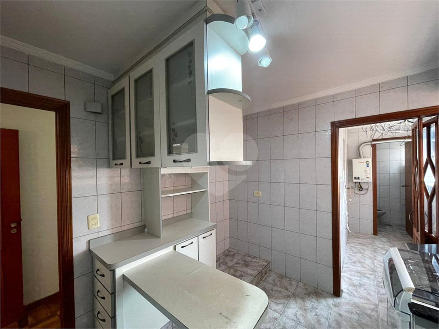 Apartamento à venda com 2 quartos em Água Fria, São Paulo, SP