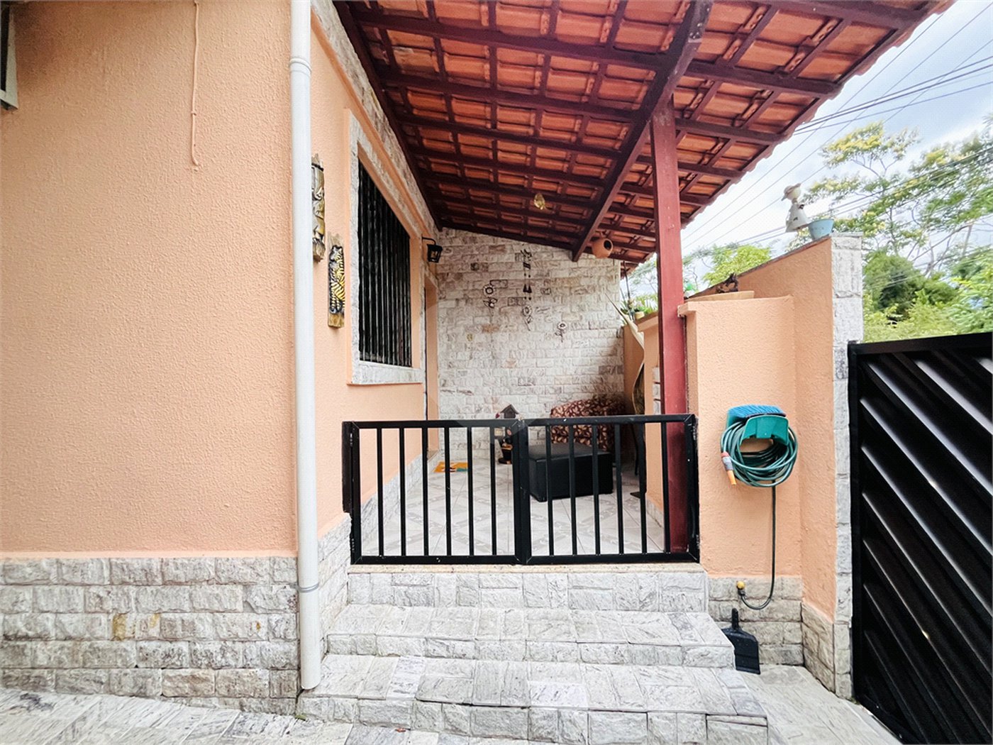Casa à venda com 2 quartos no condomínio Vivendas do Moinho, Rio de Janeiro - RJ