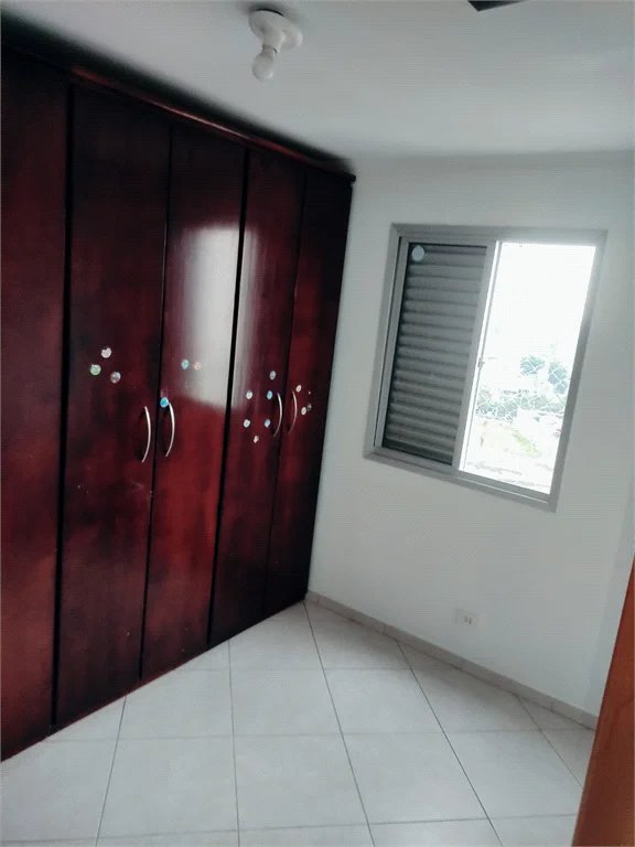 Apartamento à venda com 2 quartos em Jardim Celeste, São Paulo, SP