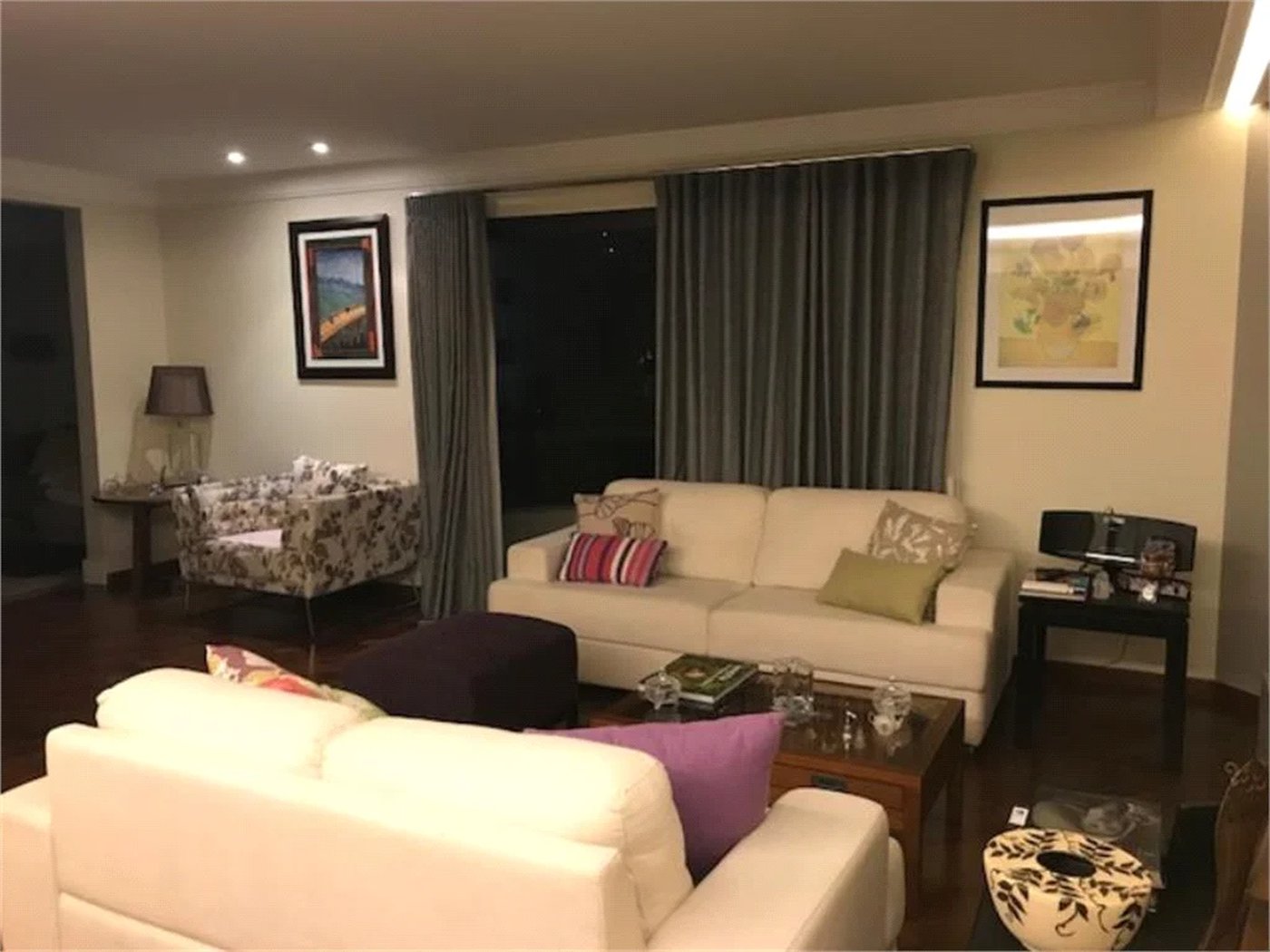 Apartamento à venda com 3 quartos, sendo 1 suíte,  em Jardim Ampliação, São Paulo, SP