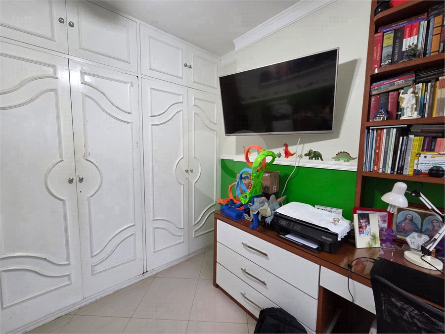 Apartamento à venda com 3 quartos, sendo 1 suíte, em Tijuca, Rio de Janeiro, RJ