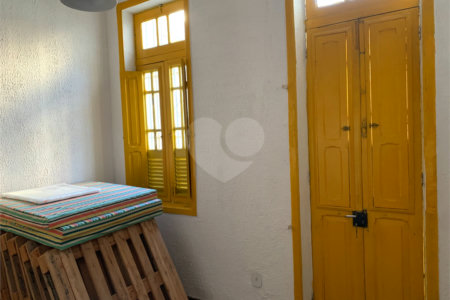 Casa à venda com 4 quartos em Tijuca, Rio de Janeiro, RJ