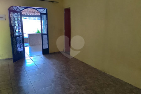 Casa à venda com 3 quartos, sendo 1 suíte, em Sepetiba, Rio de Janeiro, RJ